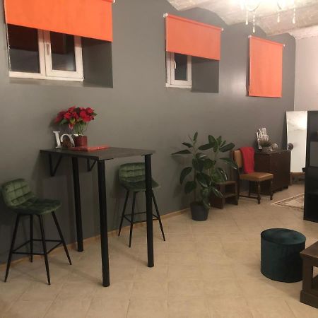 Riga Center Studio Apartment Extérieur photo