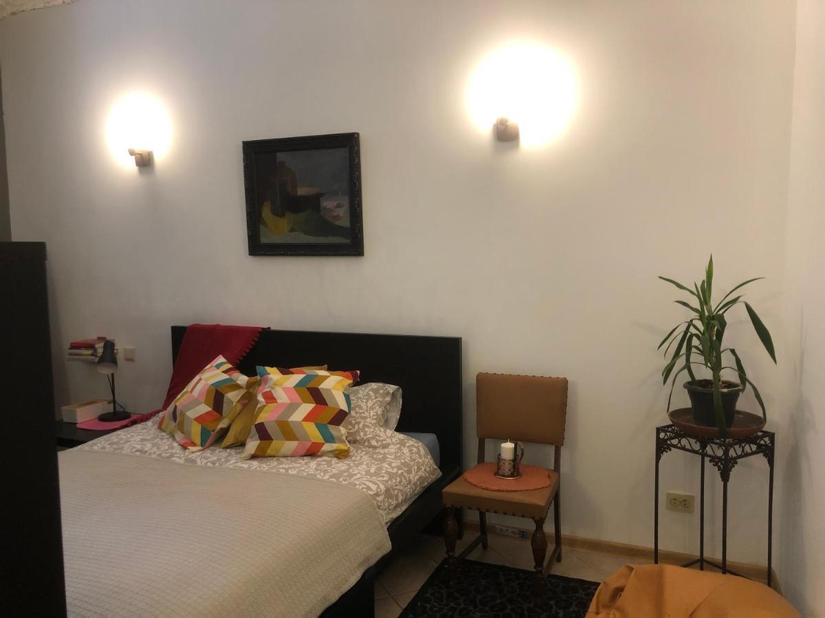 Riga Center Studio Apartment Extérieur photo