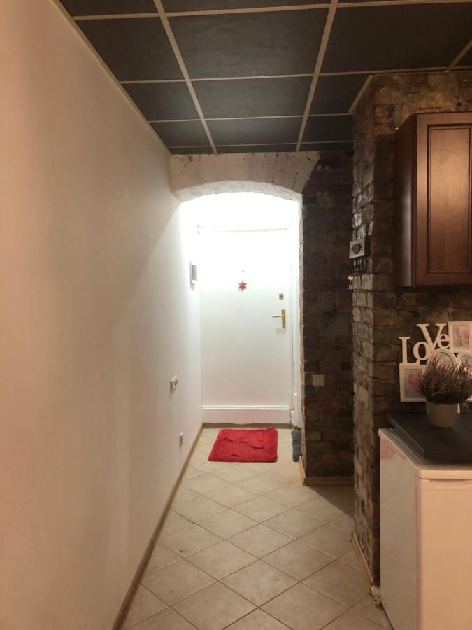 Riga Center Studio Apartment Extérieur photo