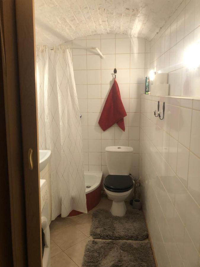 Riga Center Studio Apartment Extérieur photo